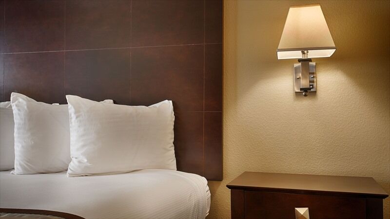 Trailside Inn Альтурас Экстерьер фото